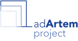 Ad Artem logo